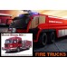 Транспорт Пожарные автомобили